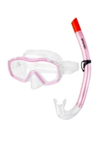Potápěčská sada: maska + šnorchl Spokey CELEBES SPK-928107 Potápěčská sada: maska + šnorchl Spokey CELEBES SPK-928107