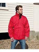 Result R 068X 3-v-1 "Zip&Clip" bunda 30.068X royal