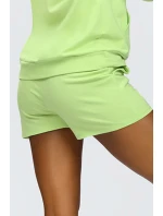 Dkaren Koko barva: světle zelená