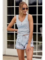 Italian Fashion Aloe s. r. cr. barva: melange/print Italian Fashion Aloe s. r. cr. barva: melange/print