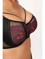 Azal Otylia barva: fialová Azal Otylia barva: fialová