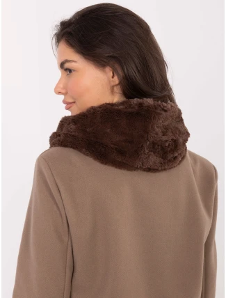 Komín AT KM ENEC B26 1.78 hnědá