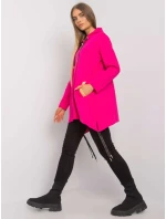 Halenka RV BL 4899.23P fuchsiová