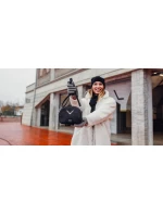 Kabelka VUCH Tayna Black