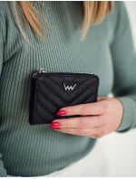 Peněženka VUCH Asta Black Peněženka VUCH Asta Black