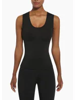 Sportovní top Emotion top 50 - Bas Bleu