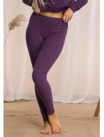 Dámské legíny HOT TOUCH LXL 729 3