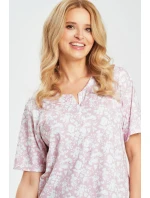 3541 DÁMSKÉ TRIČKO ADRIA S-XL 3541 DÁMSKÉ TRIČKO ADRIA S-XL