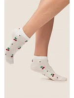 BAVLNĚNÁ PONOŽKA SW/093