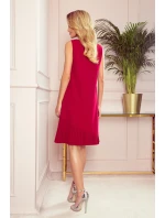 Denní šaty model 143049 Numoco