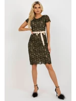 Večerní šaty model 174984 Lakerta Večerní šaty model 174984 Lakerta