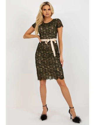 Večerní šaty model 174984 Lakerta Večerní šaty model 174984 Lakerta