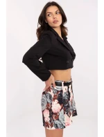 Kraťasy s sukňovou dolní částí model 211439 Italy Moda Kraťasy s sukňovou dolní částí model 211439 Italy Moda