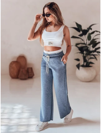 Dámský ležérní komplet LIFETIME blue FashionStreet AY1150