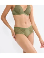 Aura Spotlight T Maxi - GREEN - TRIUMPH GREEN - TRIUMPH