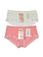 DC Girl kalhotky 26028/pattern.27 A'2 S-XL DC Girl kalhotky 26028/pattern.27 A'2 S-XL