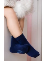 Ponožky Steven art.130 Merino Wool Ponožky Děti 26-34