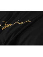 Ložní souprava z mikrovlákna s výšivkou Cotton World FHL-2605 160x200