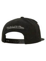 Kšiltovka Mitchell & Ness Varsity Bust Snapback Brooklyn Nets HHSS6461-BNEYYPPPBLCK Kšiltovka Mitchell & Ness Varsity Bust Snapback Brooklyn Nets HHSS6461-BNEYYPPPBLCK