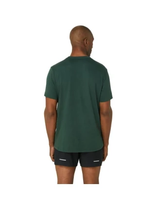 Tričko s velkým logem Asics