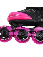 Kolečkové brusle Roces Moody X Jr 400896 00001