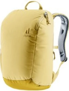 Stepout 16 zázvor-kurkuma