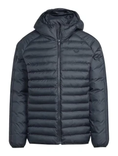 Bunda s kapucí adidas Originals Pad JX4117