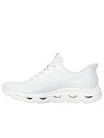 Skechers dámské tenisky Slip-In BOBS ARC WAVES 117629 W