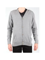 Pletený svetr Lee Cardigan L810OP37