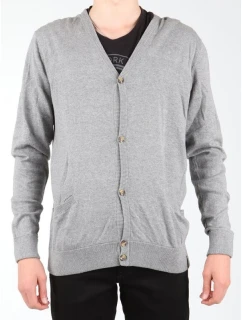 Pletený svetr Lee Cardigan L810OP37