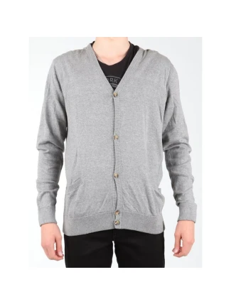 Pletený svetr Lee Cardigan L810OP37