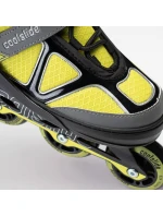 Kolečkové brusle Coolslide Butters YB Jr 92800350325