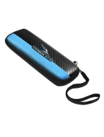 Pouzdro na šipky Harrows Carbon ST Pro 3 HS-TNK-000016631