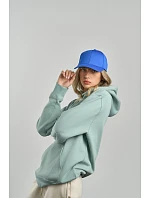 Atlantis Headwear Skye 6 panelová kšiltovka 33.0118 dark grey Atlantis Headwear Skye 6 panelová kšiltovka 33.0118 dark grey