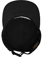 Flexfit 7005 5 panelová kšiltovka "Classic Jockey" 55.7005 black Flexfit 7005 5 panelová kšiltovka "Classic Jockey" 55.7005 black