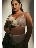 Ava 1396 Barva křišťálu: ecru