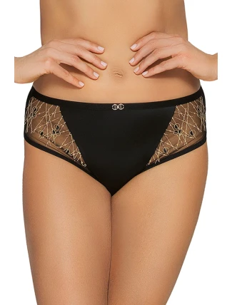 Ava 2021/B Guell barva:černá