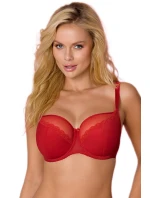 Vena VB-323 MAXI barva:červená Vena VB-323 MAXI barva:červená