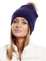 Čepice AT CZ 171701.37 tmavě modrá