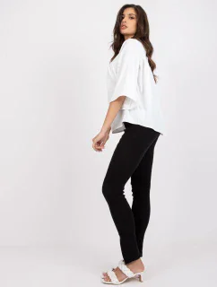 Halenka CHA BZ 1701.29P bílá