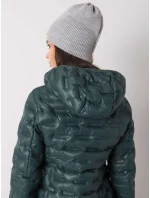 Dámská čepice.96 šedá Dámská čepice.96 šedá