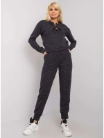 Sada LK KMPL 508716.35X černá Sada LK KMPL 508716.35X černá