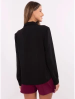 MI košile KS 91540.59P černá