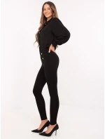 Legíny NM LG D70003.40 černá