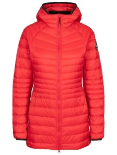 Dámská péřová bunda Trespass Hub