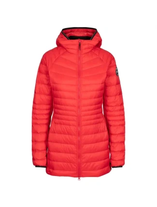 Dámská péřová bunda Trespass Hub
