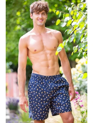 PÁNSKÉ ŠORTKY MXC 115 B24 PÁNSKÉ ŠORTKY MXC 115 B24