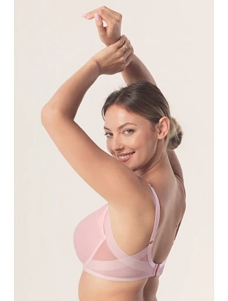 Podprsenka s plnými košíčky Alice