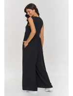 Dámský Overal  model 211552 Makadamia