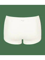 sloggi GO Daily Cotton Short 3P - WHITE - SLOGGI WHITE - SLOGGI